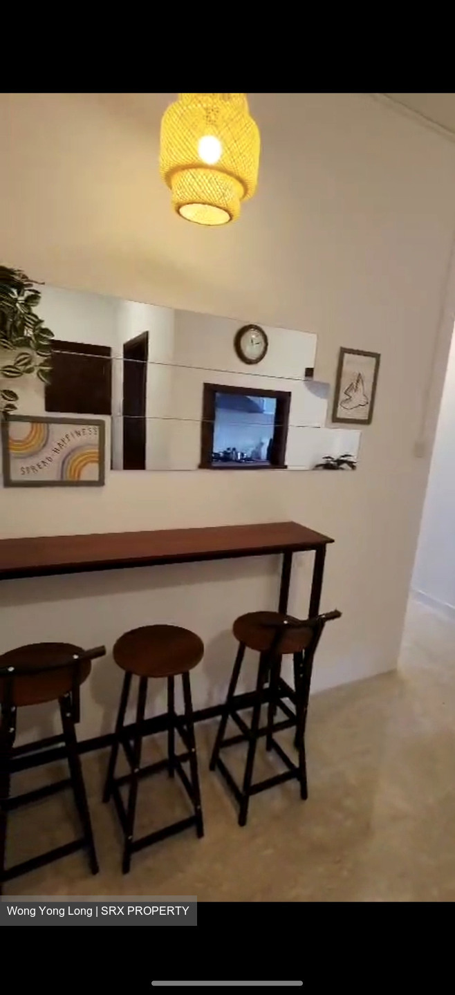 The Eden At Tampines (D18), Condominium #574397851